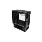 Kolink Observatory MX Mesh ARGB Tårn ATX Ingen strømforsyning Sort/Hvid Kolink Observatory MX Mesh ARGB Tårn ATX Ingen strømforsyning Sort/Hvid